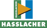 Logo: Hasslacher Meisterfenster