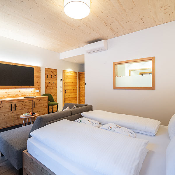 Referenz: Hotel Trattlerhof