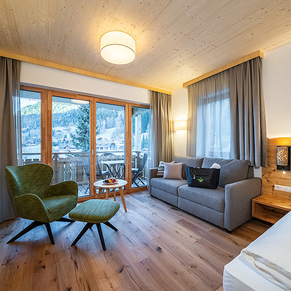 Referenz: Hotel Trattlerhof
