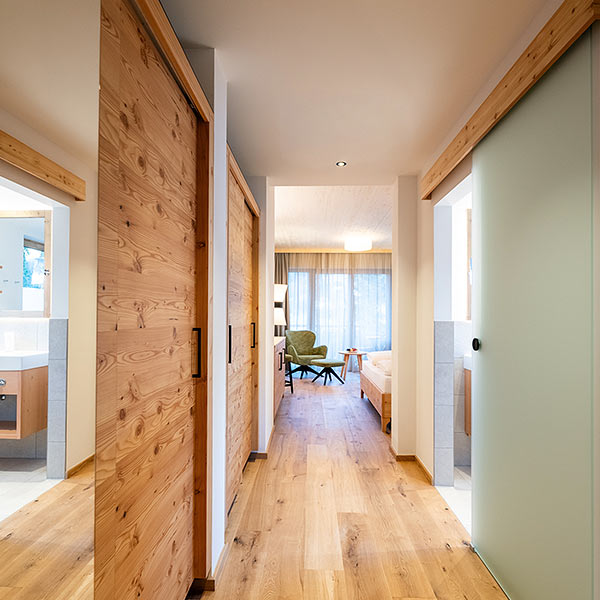Referenz: Hotel Trattlerhof