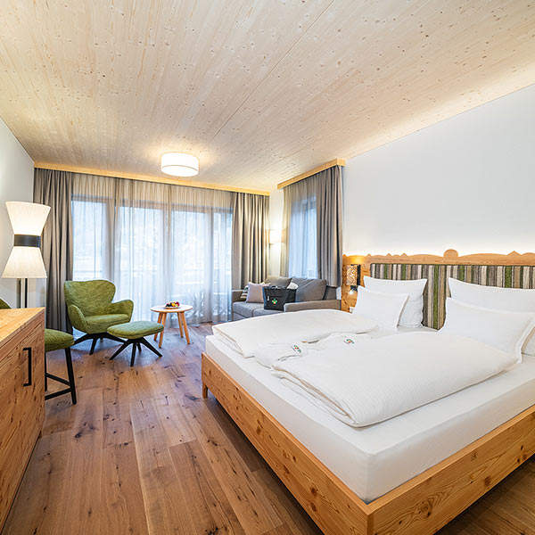 Referenz: Hotel Trattlerhof